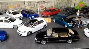 1M views · 3.2K reactions | Já viu tanta perfeição em miniaturas? 襤襤襤 | Custom BR | Facebook