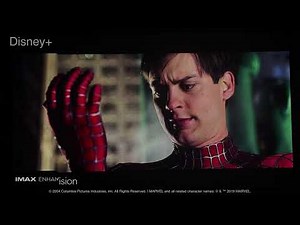 Spider-Man 2 | IMAX Enhanced Vs Dolby Vision
