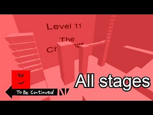 Try To Die Dco All Levels Walkthrough