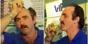 'World's luckiest man' comes back from the dead then scoops two Lottery wins