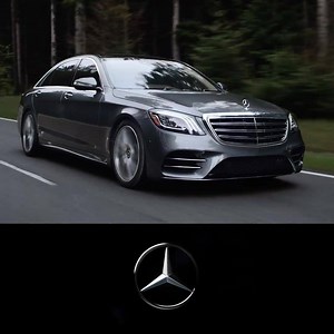 846 reactions · 56 shares | For a glimpse of the one car that the world looks to, look here. Introducing the 2018 S-Class. ► Call 09666703704 for Pre-Order. | Mercedes-Benz Bangladesh | Facebook