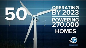 12K views · 169 reactions | WIND INDUSTRY BOOM: If you're driving out...
