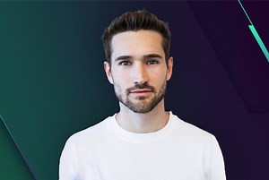 What’s Next – In conversation with Sean Sanders