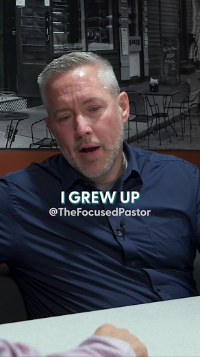 NEW VIDEO OUT NOW W/ J.D. Greear Grow by Going Deeper into the Gospel | JD Greear #gospel #growth #god #christian #church #pastor #thefocusedpastor | The Focused Pastor