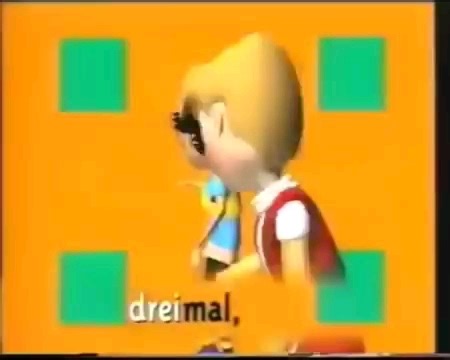 德国魔性meme儿歌 Was ist dein lieblingsfach 中文翻译