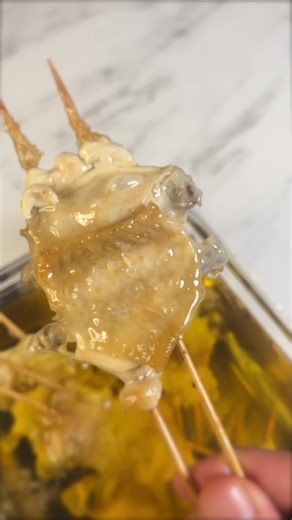 2 Star Michelin Chef’s Favorite Japanese Dish