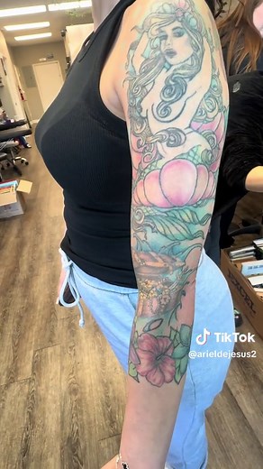 Transforming Hair with Black and Gray Shades