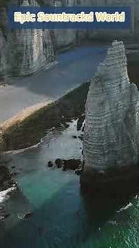 Unleash Your Inner Hero: Epic Music for Ultimate Victory!