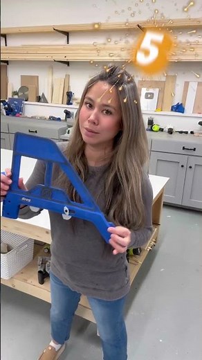 Tools give you super powers