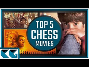 The Top 5 Chess Movies of All Time