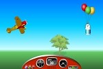 Play Air Adventure | Free Online  Games. KidzSearch.com