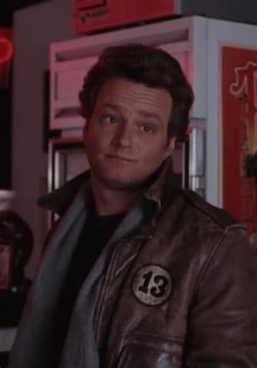 Wiseguy S03:E18 - Hello Buckwheat