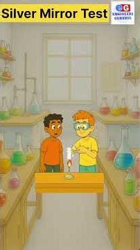 Silver Mirror Test #btscje #shortvideo