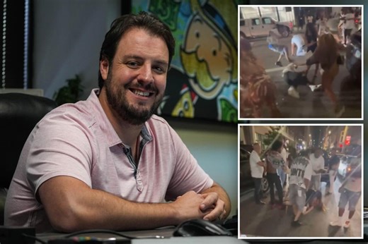 CEO ditches Cincinnati office after sicko defecated in front of workers: ‘This is just a drop in the bucket’