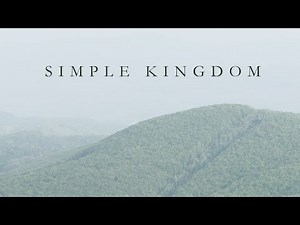 Simple Kingdom - Two Hours of Instrumental Worship and Hymns