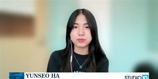 Alabama School of Math & Science student a semifinalist in global science competition