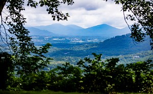 Western NC road trips: These 5 scenic drives are some of the best in NC. Here's why