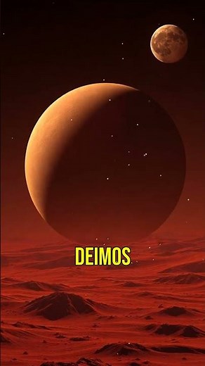 Mars The Secrets of the Red Planet Revealed