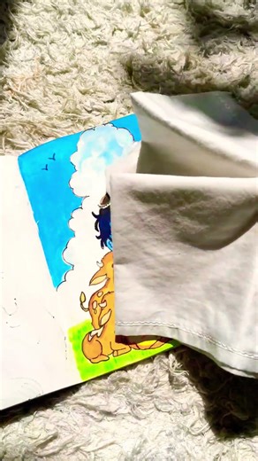 How to Draw Cute Little Krishna. #shortvideo #art #drawing
