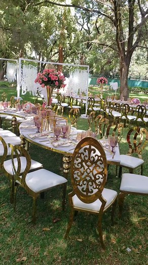 Are you planning an outdoor bridal shower or reception??? use our venues for only K480 or K550 per guest for Venue,food,decor, music system dj and 2 bedroom apartment, 1 bottle of water and soft drink!!!💝🩷🧡🌸 Watsapp 0977 931145 | Exquisite brides