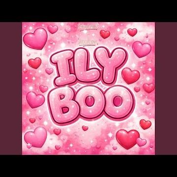 Ily Boo (feat. Babydonkk3)