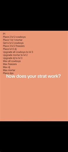 Mastering Solo Frost in Tower Defense Simulator