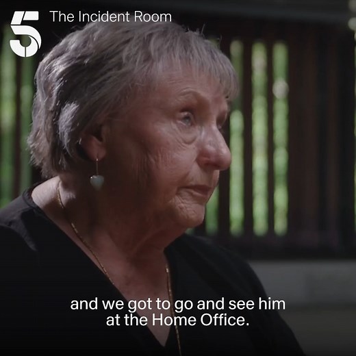 82K views · 5.8K reactions | Billy Dunlop has confessed to killing Julie Hogg, but outdated laws prevent him from being tried again - until her courageous mother, Ann Ming, steps in.  The Incident Room | Channel 5 | Facebook