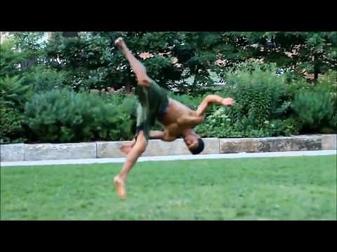 The Best flips on ground 2017