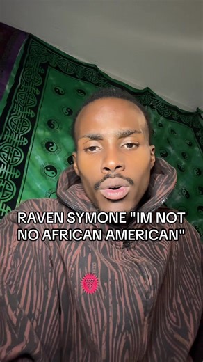 Spreadtheglitch (@spreadtheglitch3)’s video of raven symone
