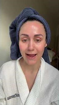 How to use azelaic acid in your morning skincare routine #skincare #azelaicacid