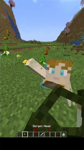 Ye hai Gorgon....#shorts