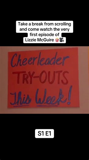 #fyp #lizziemcguire #disney #olddisney #viral | Lizzie McGuire
