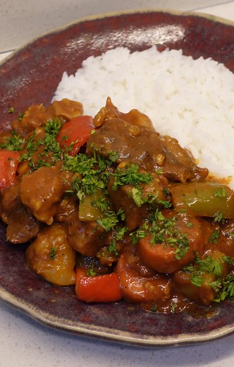 Delicious Caldereta Recipe: A Step-by-Step Guide