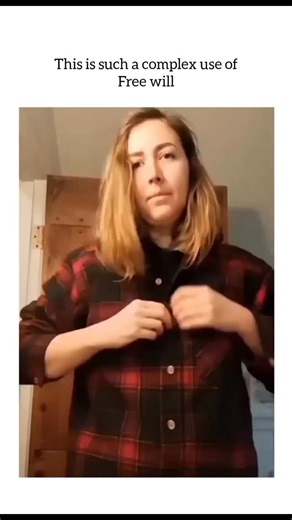 fun_media_648 on Instagram: "The process begins with the woman shaving her head using electric clippers. She collects all the hair that has been cut, which serves as the raw fiber for the project. ​2. Spinning the Hair ​The collected hair is then processed using a traditional spinning wheel. ​Spinning: The individual hair fibers are twisted together to create a single strand of thread or "yarn". ​Plying: Once she has multiple strands, she "plies" them together—spinning two or more strands around