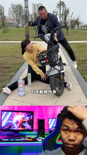 Kwai Funny tiktok: Funny Videos 2025 Chinese Funny Video 🤣 #shorts #funny #comedy