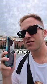 Drones stopping Google Maps in Russia 🇷🇺#russian #russia