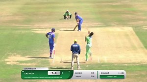 4.7K views · 70 reactions | India v Pakistan | LMS World Series Highlights 2018 #IndiaCricket #PakistanCricket #LastManStands | Last Man Stands | Facebook