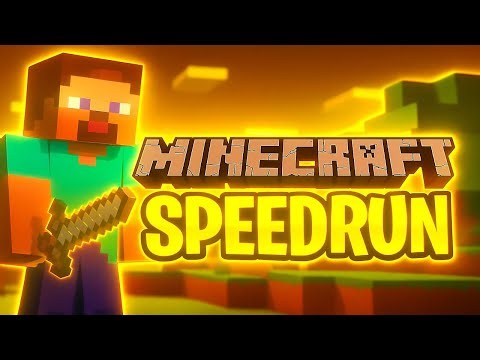 ☠️ IMPOSSIBLE DIFFICULTY IN SPEED-RUN 🏃||