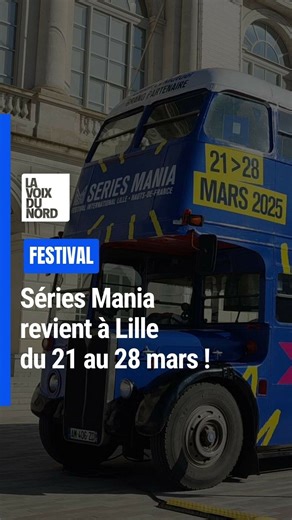 « Nous avons battu un record ! » : la billetterie de Séries Mania Lille a été prise d’assaut hier pour son ouverture. Certains événements, les plus prisés, sont déjà complets comme la masterclass de Jonathan Cohen, l’avant-première d’Astérix et Obélix en présence d’Alain Chabat ou la conférence de Kyan Khojandi sur les rouages de Bref. 2. Il reste néanmoins de nombreuses projections toujours réservables et d'autres événements n'ont pas encore été ouverts à la réservation. https://l.lavoixdunord.