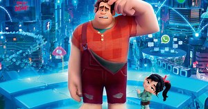 7 tình bạn đẹp trong phim hoạt hình khiến chúng ta nhớ mãi