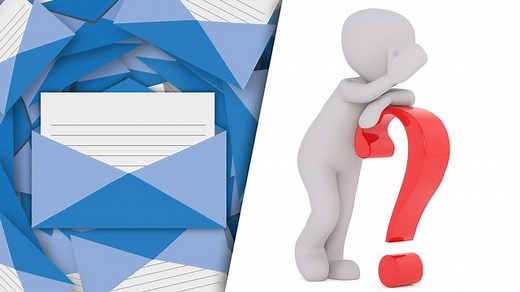 GMX-Postfach lässt sich nicht öffnen