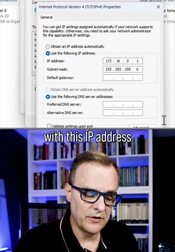 Understanding Special Streaming IP Addresses