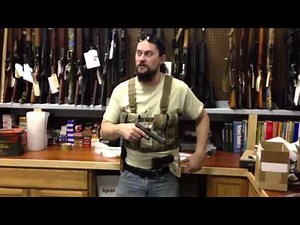 One handed press checks