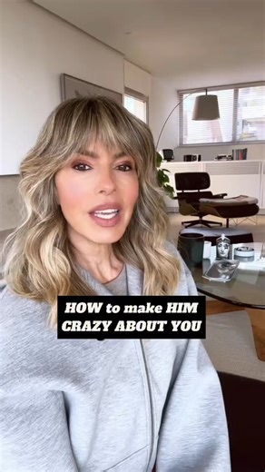 26K views · 676 reactions | HOW TO MAKE HIM CRAZY ABOUT YOU  | Proven Dating Tips That Work Unlock the secrets to making him totally obsessed! Dating tips that spark attraction and deepen connection. ✨ #DatingTips #MakeHimObsessed #RelationshipGoals #FYP #ForYouPage #LoveAdvice #AttractionTips #CoupleGoals #ViralTips #RomanceHacks | Sarphatieesther Psychology | Facebook