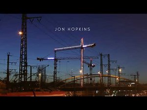 Jon Hopkins - Organic Techno Mix