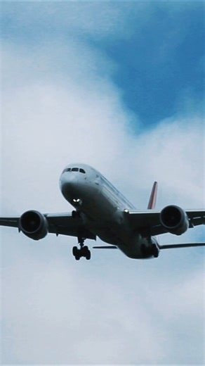 Today's Plane Landing Highlights at Tullamarine Airport Melbourne ✈️ #PlaneSpotting #Melbourne