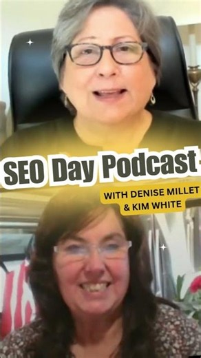 The connection to your people in search engines
