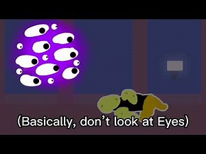 DOORS entities but explained by an idiot