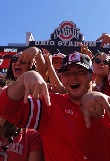 Buckeye Nation: Ohio State University highlights
