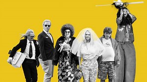 Lunatics Summary, Trailer, Season List, Cast, Where to Watch and More